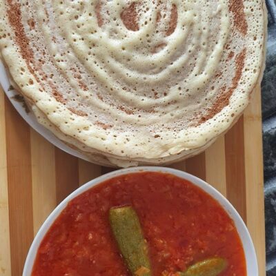 5 Somali Dishes You Need to Try at KafeeTime Today”