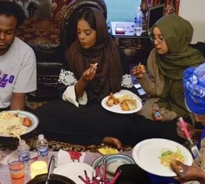 The Story Behind KafeeTime: Where Food Meets Culture
