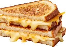 Toasted Sandwich