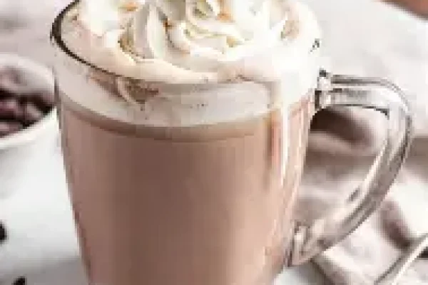 Hot Chocolate