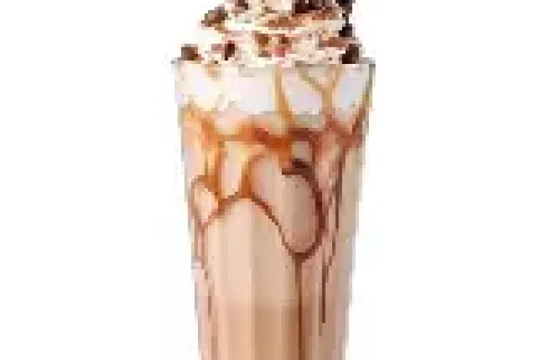 Frappe Coffee