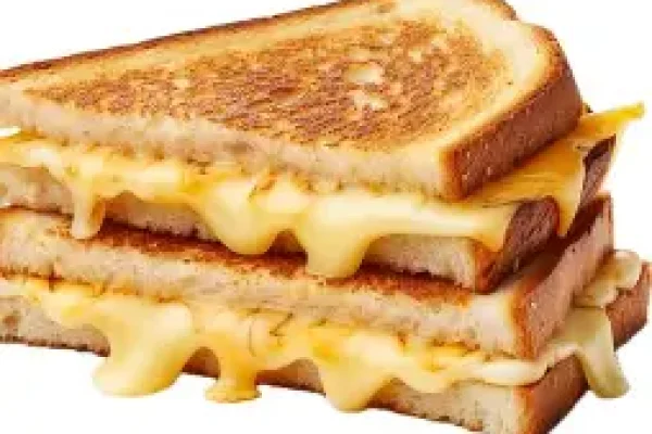 Toasted Sandwich