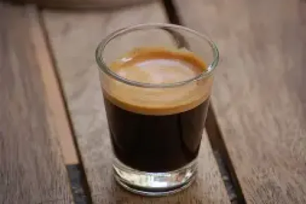 Espresso Shot