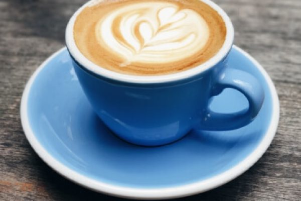 Somali Coffee Traditional Brew