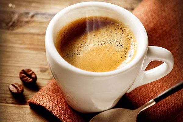 Hot Cappuccino (Medium)