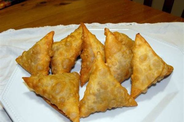 Somali Sambuus